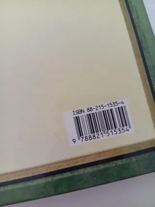 Libro narrativa