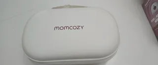 Sacaleches Momcozy con App
