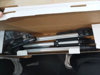 Telescopio 70400 para Luna y Planetas