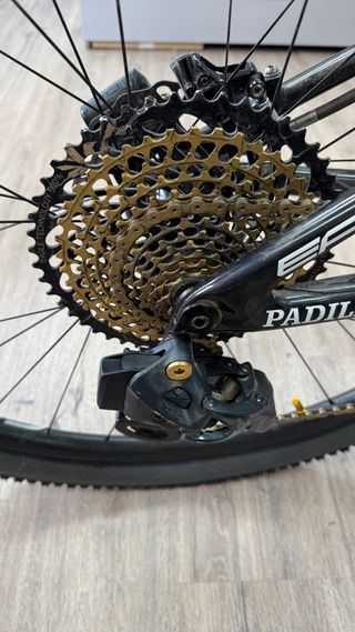 Bicicleta S-Works Epic Specialized 2020