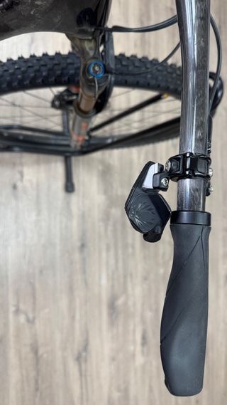 Bicicleta S-Works Epic Specialized 2020