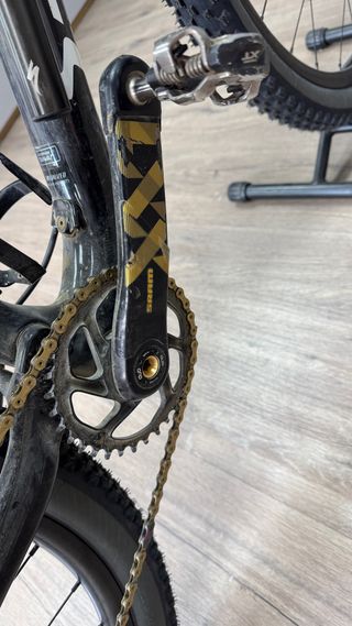 Bicicleta S-Works Epic Specialized 2020