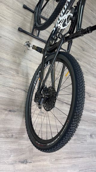 Bicicleta S-Works Epic Specialized 2020