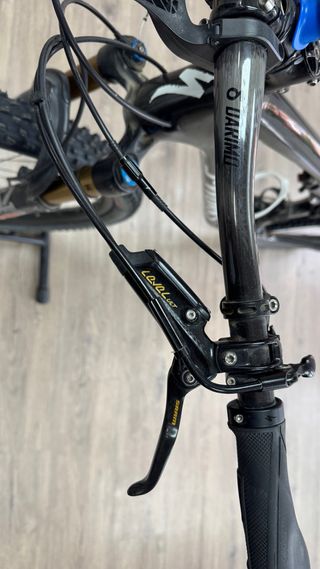 Bicicleta S-Works Epic Specialized 2020