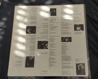 Vinilo Salty Dog - Hard Rock