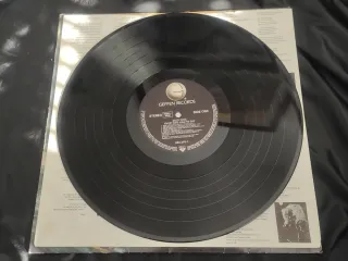 Vinilo Salty Dog - Hard Rock