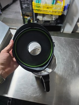 Thermomix TM31 en buen estado.