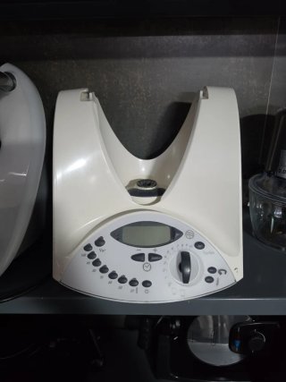 Thermomix TM31 en buen estado.