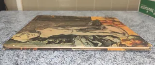 Libro de Cézanne