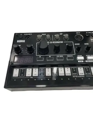 Korg Volca Kick Sintetizador Analógico