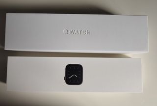 Apple Watch Series 5 Space Gray