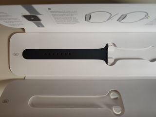 Apple Watch Series 5 Space Gray