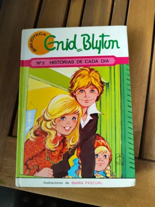 Libro infantil