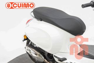 VESPA PRIMAVERA 125