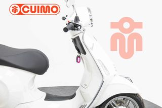 VESPA PRIMAVERA 125
