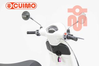 VESPA PRIMAVERA 125