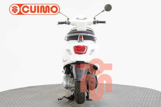 VESPA PRIMAVERA 125