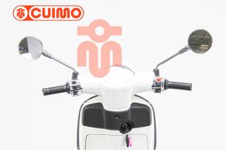 VESPA PRIMAVERA 125