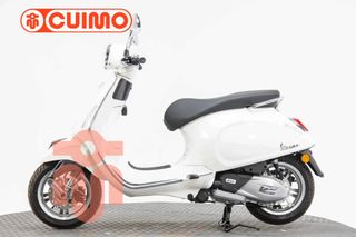 VESPA PRIMAVERA 125