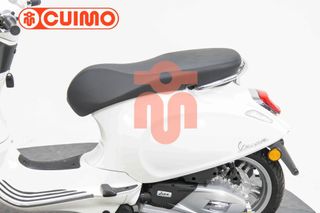VESPA PRIMAVERA 125