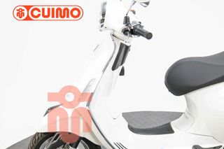 VESPA PRIMAVERA 125