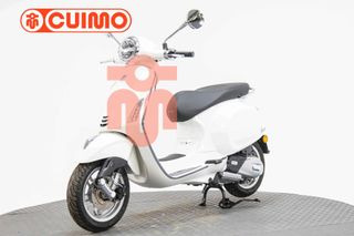 VESPA PRIMAVERA 125