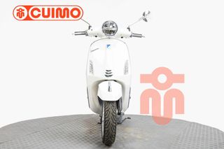 VESPA PRIMAVERA 125