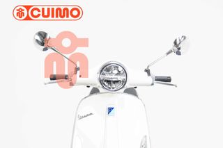 VESPA PRIMAVERA 125
