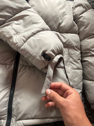 Casaco The North Face 700