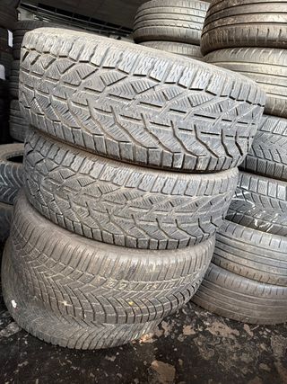 Neumáticos 225/45/17