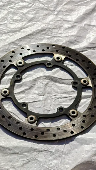 Disco freno Yamaha MT-07 Tracer 700 XSR anteriore