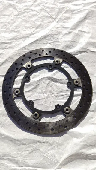 Disco freno Yamaha MT-07 Tracer 700 XSR anteriore