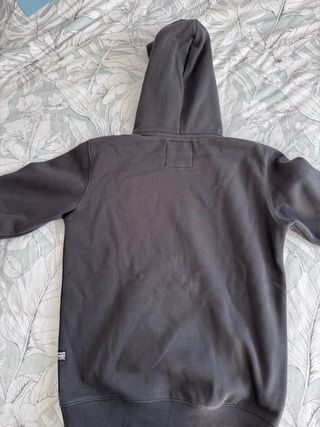Sudadera G-Star RAW Gris