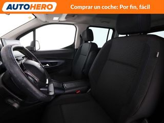 Peugeot Rifter 1.5 Blue-HDi Allure Standard