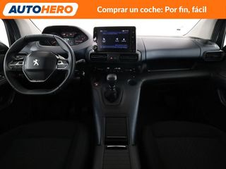 Peugeot Rifter 1.5 Blue-HDi Allure Standard