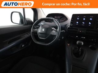 Peugeot Rifter 1.5 Blue-HDi Allure Standard