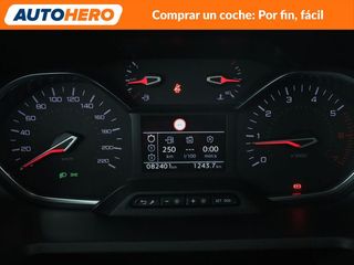 Peugeot Rifter 1.5 Blue-HDi Allure Standard