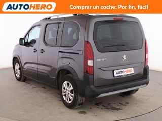 Peugeot Rifter 1.5 Blue-HDi Allure Standard