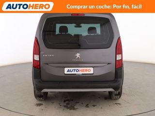 Peugeot Rifter 1.5 Blue-HDi Allure Standard