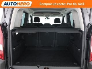 Peugeot Rifter 1.5 Blue-HDi Allure Standard