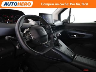 Peugeot Rifter 1.5 Blue-HDi Allure Standard