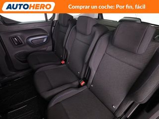 Peugeot Rifter 1.5 Blue-HDi Allure Standard