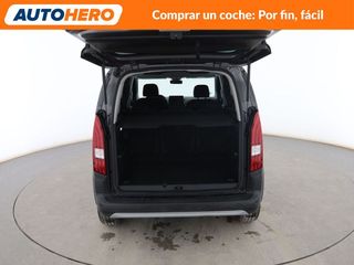 Peugeot Rifter 1.5 Blue-HDi Allure Standard