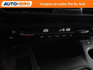 Peugeot Rifter 1.5 Blue-HDi Allure Standard