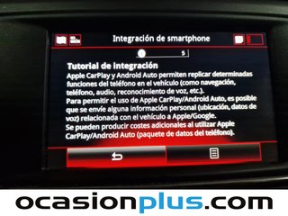 Renault Kadjar Zen TCe 103 kW (140 CV) GPF