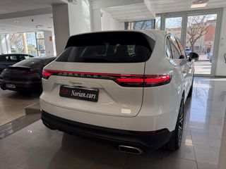 Porsche Cayenne E-Hybrid 3.0 V6 462 5p S/S tip