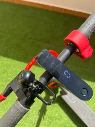 Patinete Eléctrico Xiaomi Pro 2