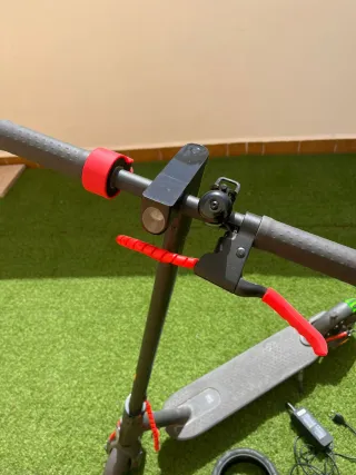 Patinete Eléctrico Xiaomi Pro 2
