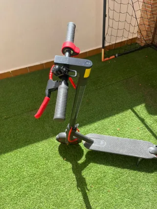 Patinete Eléctrico Xiaomi Pro 2