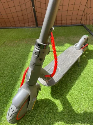 Patinete Eléctrico Xiaomi Pro 2